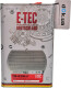 Моторна олива E-TEC ASM 10W-40 4 л на Iveco Daily IV