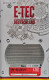 Моторное масло E-TEC ASM 10W-40 4 л на Suzuki Baleno