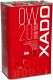 Моторна олива Xado Atomic Oil 508/509 RED BOOST 0W-20 4 л на Nissan Interstar