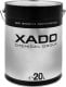 Моторна олива Xado Atomic Oil C3 Pro RED BOOST 5W-30 20 л на Volvo V50
