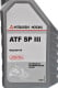 Mitsubishi ATF SP III трансмиссионное масло