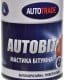 AutoTrade Autobit битумный черный (800 г) антикор