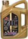 Моторное масло ZIC Top LS 5W-30 4 л на Toyota Tundra