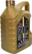 Моторна олива ZIC Top LS 5W-30 4 л на Citroen C25