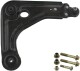 33102 Febi Рычаг подвески для Ford Fiesta