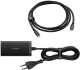 Мережевий зарядний пристрій Baseus GaN5 Pro Desktop Fast Charger CCGP110201 67 Вт