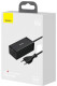 Мережевий зарядний пристрій Baseus GaN5 Pro Desktop Fast Charger CCGP110201 67 Вт