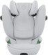 Автокресло CYBEX Solution G2 Fog Grey Fog Grey