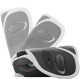 Автокресло CYBEX Solution G2 Fog Grey Fog Grey