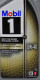 Масло Mobil 1 FS 0W-40 1 л на Mitsubishi Pajero