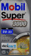 Масло Mobil Super 3000 XE 5W-30 1 л на Chrysler 300C