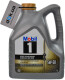 Олива Mobil 1 FS X2 5W-50 4 л на Porsche Cayenne