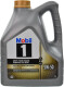 Олива Mobil 1 FS X2 5W-50 4 л на Porsche Cayenne