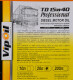 Масло VIPOIL Professional TD 15W-40 20 л на Isuzu Rodeo