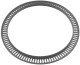 Монтажный комплект защитной накладки Febi 23220