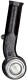 34902 Febi Наконечник рулевой тяги для Ford Kuga
