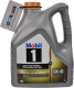 Масло Mobil 1 FS 0W-40 4 л на Mitsubishi Pajero