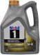 Масло Mobil 1 FS 0W-40 4 л на Mitsubishi Pajero