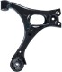42142 Febi Рычаг подвески для Honda Civic
