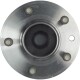 44890 Febi Ступица колеса для Ford Mondeo