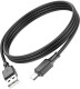Кабель Hoco X101 Assistant 6942007604079 USB - type-C 1 м