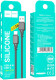 Кабель Hoco X101 Assistant 6942007604079 USB - type-C 1 м