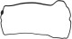 49831 Febi Прокладка клапанної кришки для Smart Fortwo