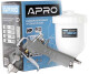Краскопульт Apro 850014