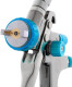 Фарбопульт Intertool PT-0134