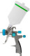 Фарбопульт Intertool PT-0134