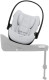 Автолюлька CYBEX Cloud G i-Size Fog Grey Fog Grey