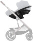Автолюлька CYBEX Cloud G i-Size Fog Grey Fog Grey