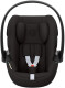 Автолюлька CYBEX Cloud G i-Size Magic Black Magic Black