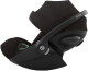 Автолюлька CYBEX Cloud G i-Size Magic Black Magic Black