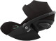 Автолюлька CYBEX Cloud G i-Size Magic Black Magic Black