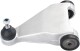 35272 Sidem Важіль підвіски на Alfa Romeo 166