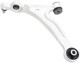 51574 Sidem Рычаг подвески для Mazda MX-5