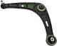 5674 Sidem Рычаг подвески для Renault Laguna