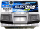 Аккумулятор Electron 6 CT-66-R Power Max 566019066SMF