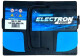 Аккумулятор Electron 6 CT-60-L Power 560011060