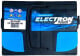 Аккумулятор Electron 6 CT-60-L Power 560076060