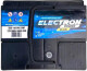 Акумулятор Electron 6 CT-50-L Power Plus 550148045SMF