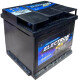 Аккумулятор Electron 6 CT-50-R Power Plus 550027045SMF