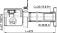 2311TR5RH Febest Граната