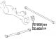 td008 Febest Отбойник амортизатора