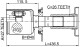 2311T5ATRH Febest Граната