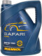 Олива Mannol Safari 20W-50 5 л на MINI Cooper