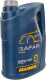 Олива Mannol Safari 20W-50 5 л на MINI Cooper