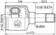 Граната Febest 2111CB4LH