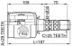 0811-B9 Febest ШРУС